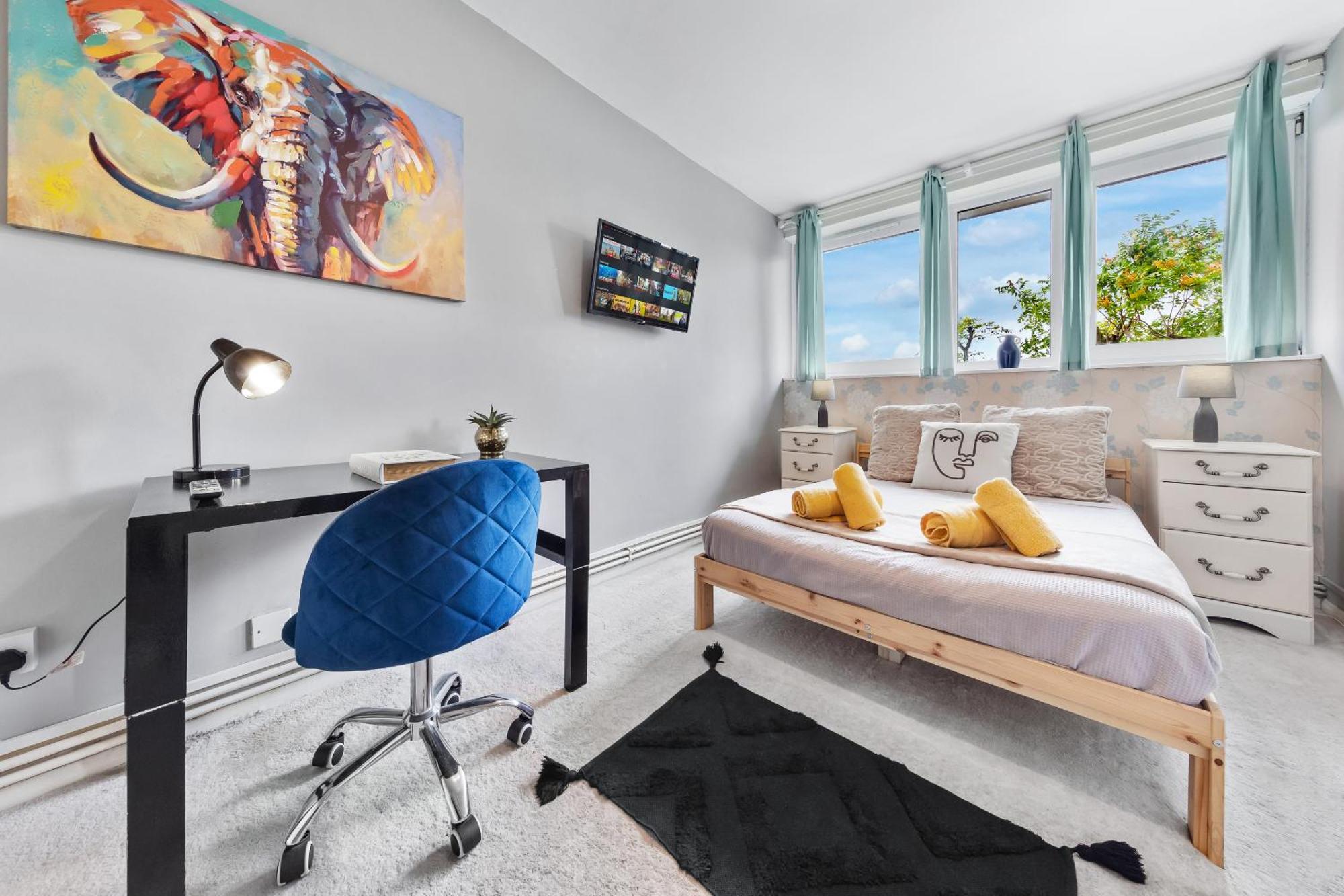 Bermondsey Guest house *