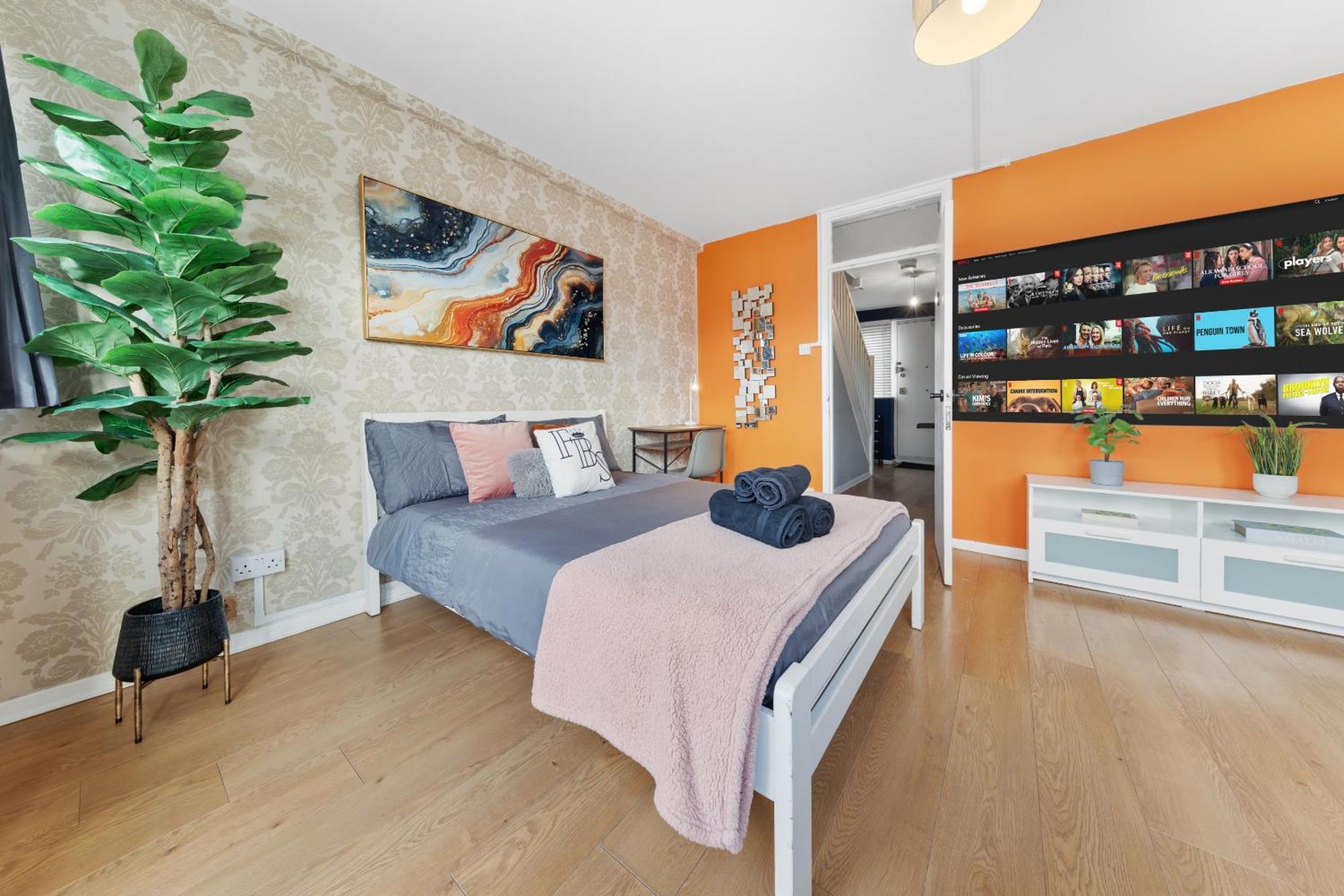 Guest house Bermondsey *