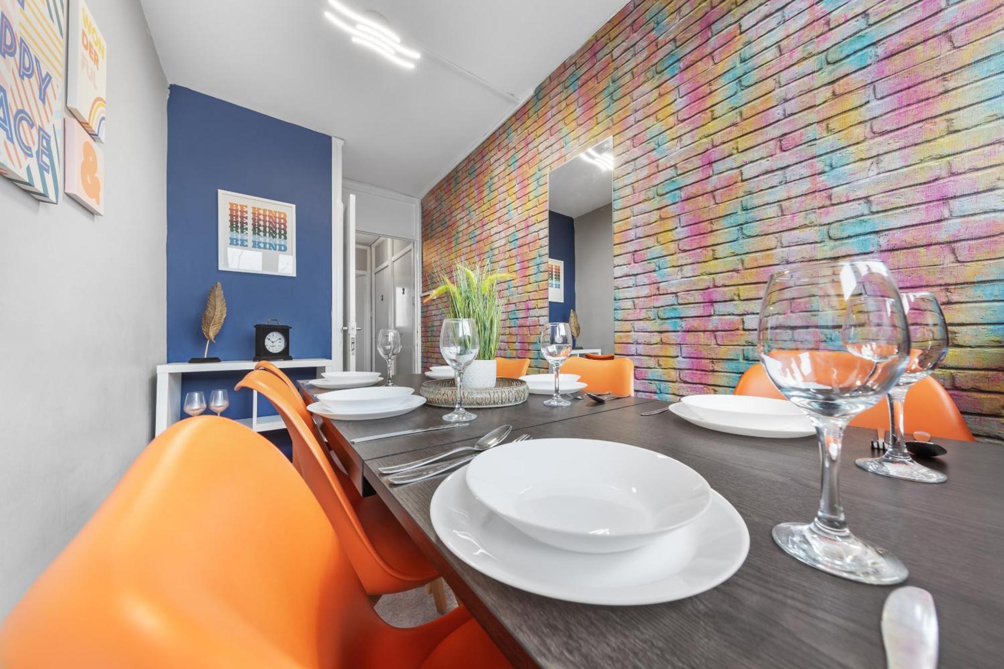 Guest house Bermondsey London
