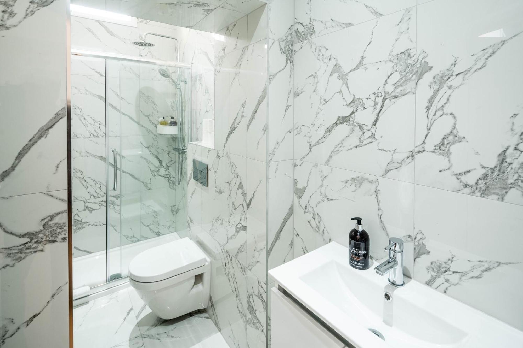 Kensington Muse Apartment London