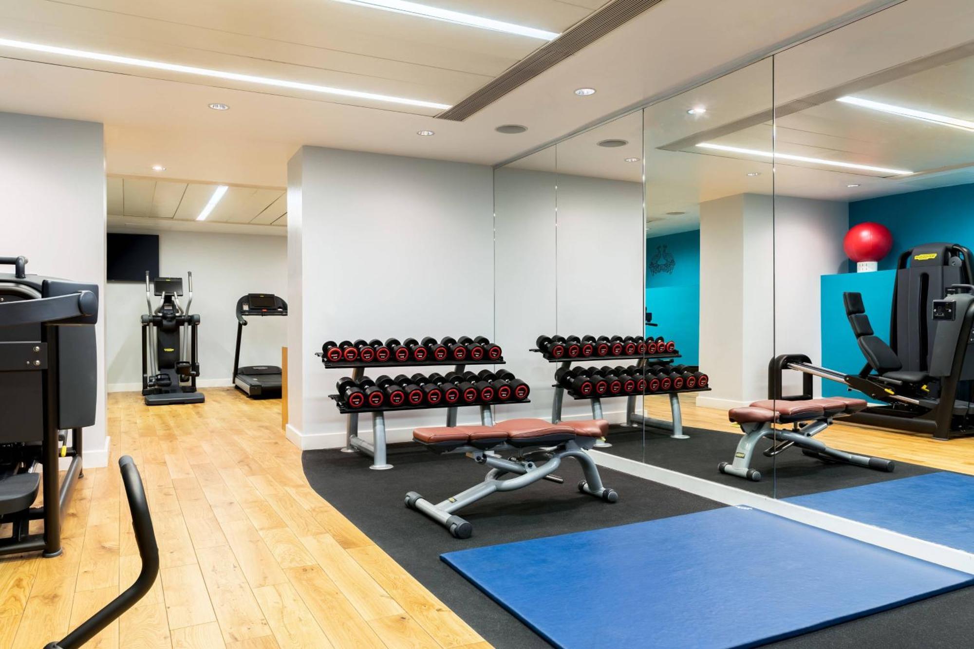 St. Pancras Renaissance 5* London