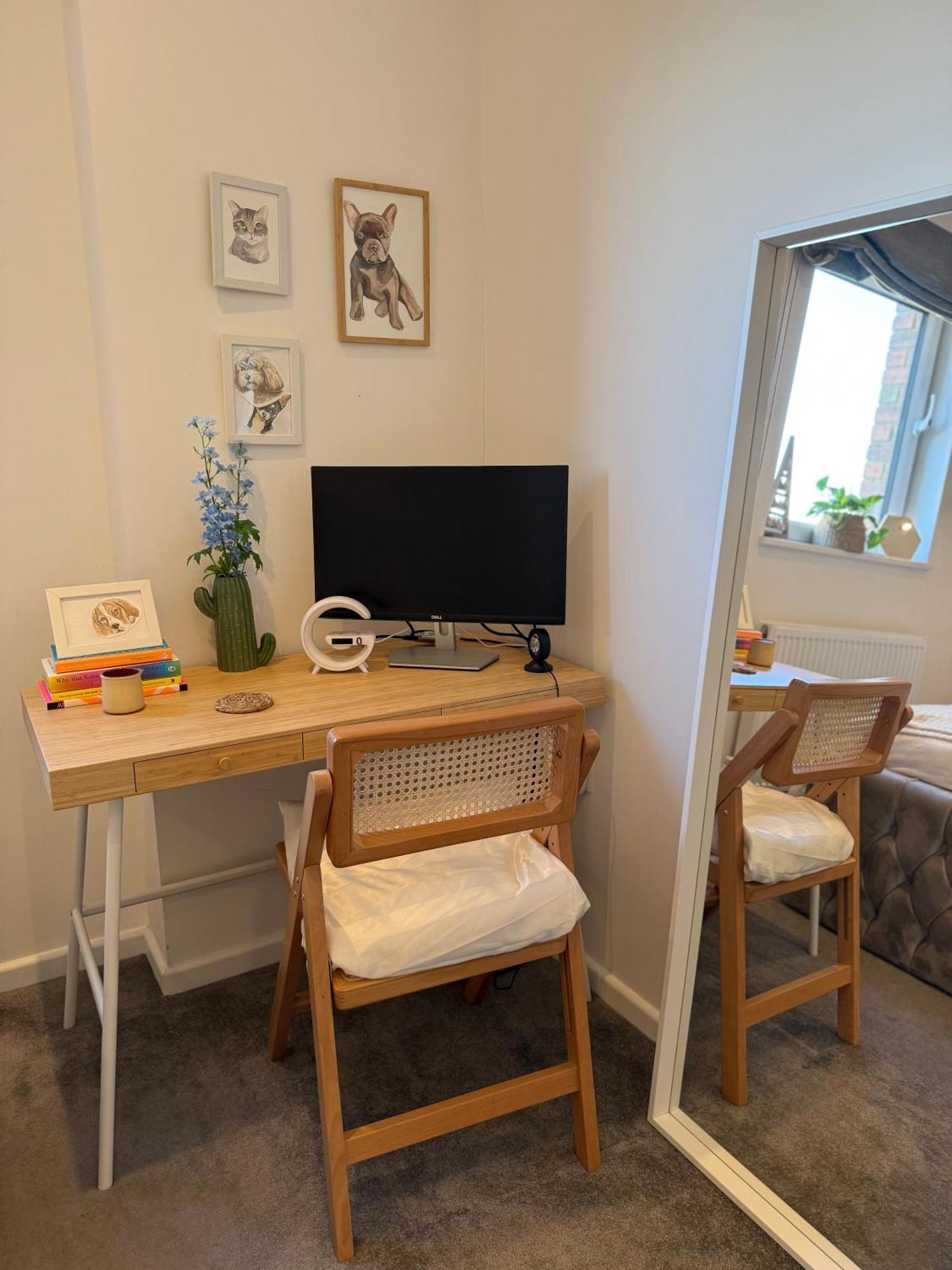 Bed & Breakfast Near Airport Dog Lovers Welcome