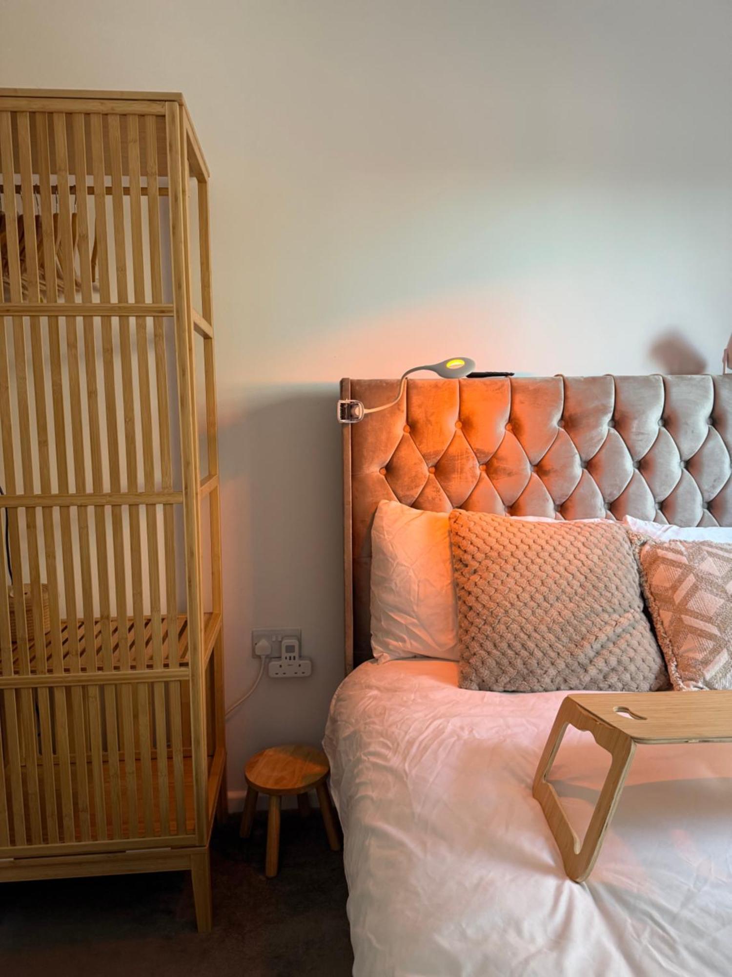 Bed & Breakfast Near Airport Dog Lovers Welcome