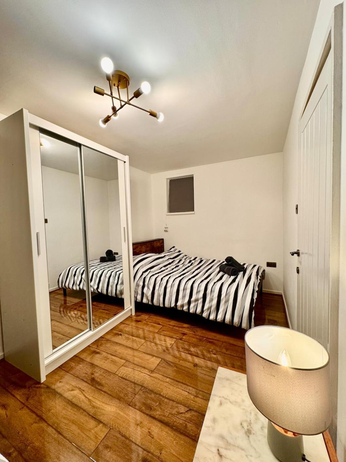 Getaway Hyde Park Mayfair Camden Appartement *