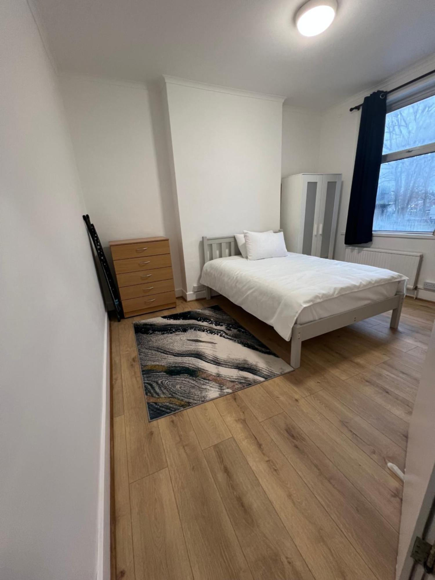 Homestay Frontline London