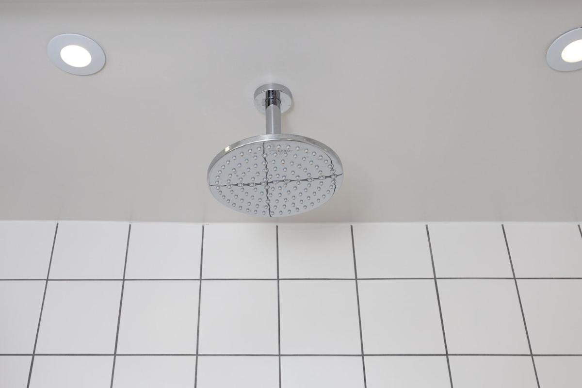De Beauvoir Penthouse - Private 1 Bed * Londen