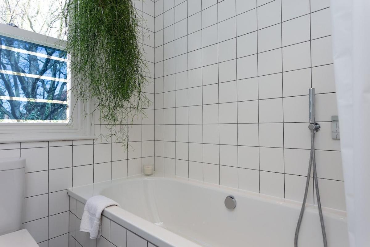 De Beauvoir Penthouse - Private 1 Bed Appartement Londen