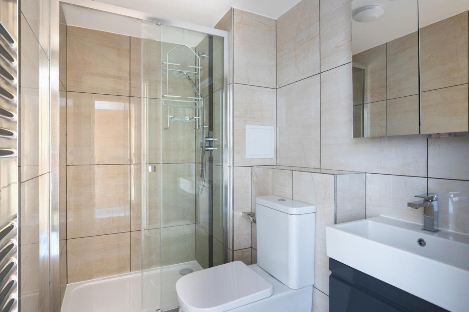 Blueground Marylebone Nr Underground Lon-280 Appartement *