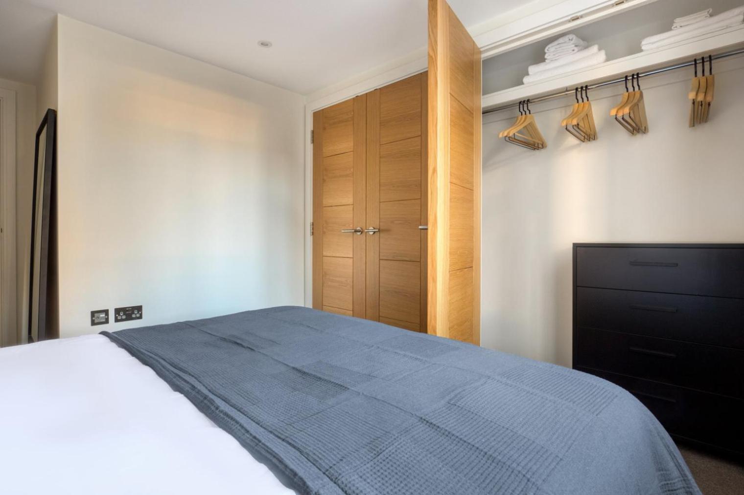 Blueground Marylebone Nr Underground Lon-280 Appartement Londen