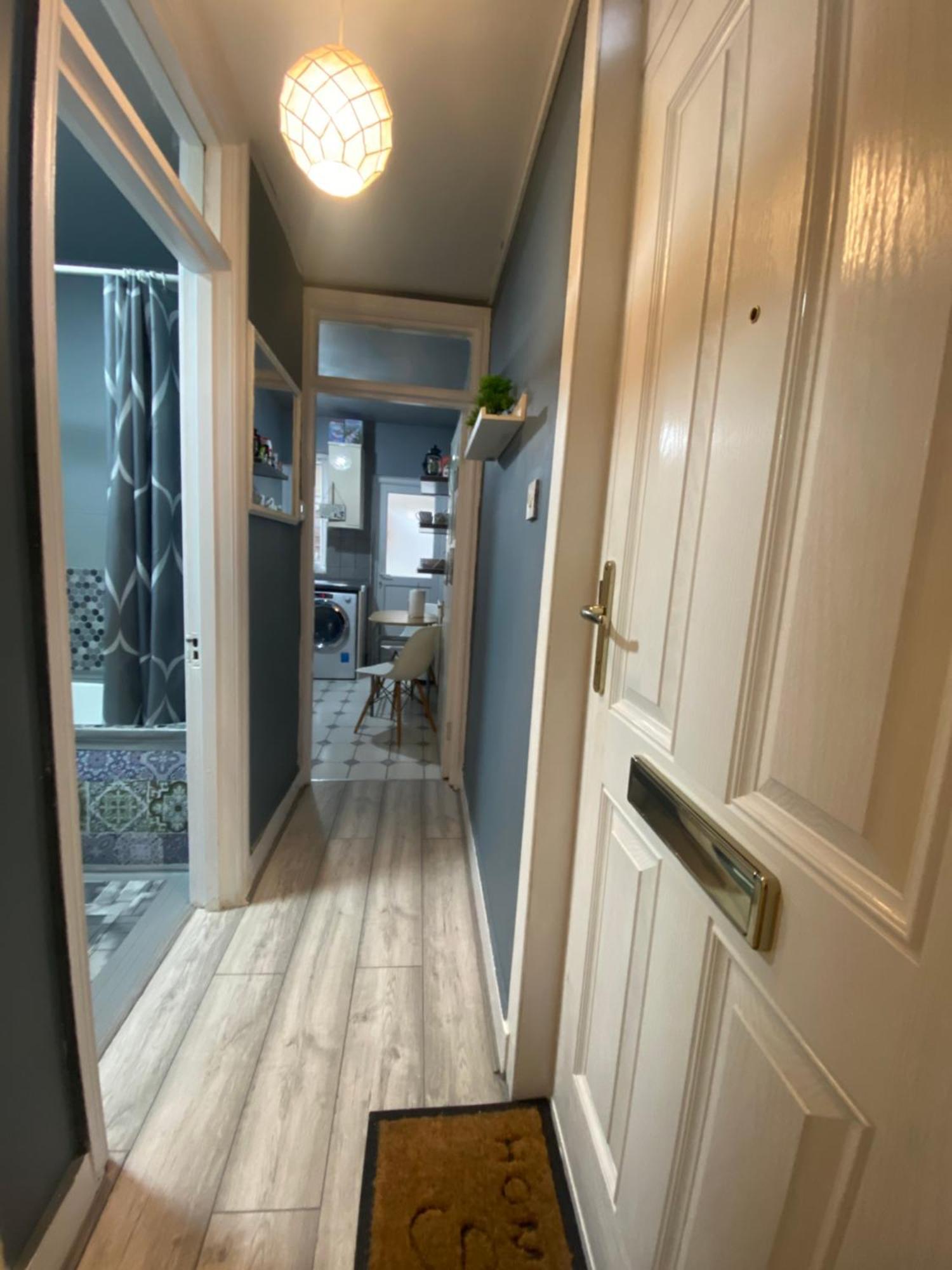 Appartement Da Giuseppe Londen