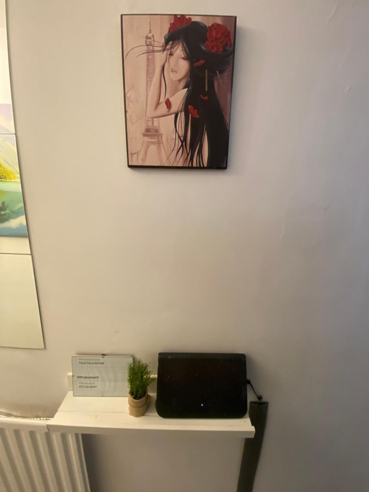 Da Giuseppe Appartement *