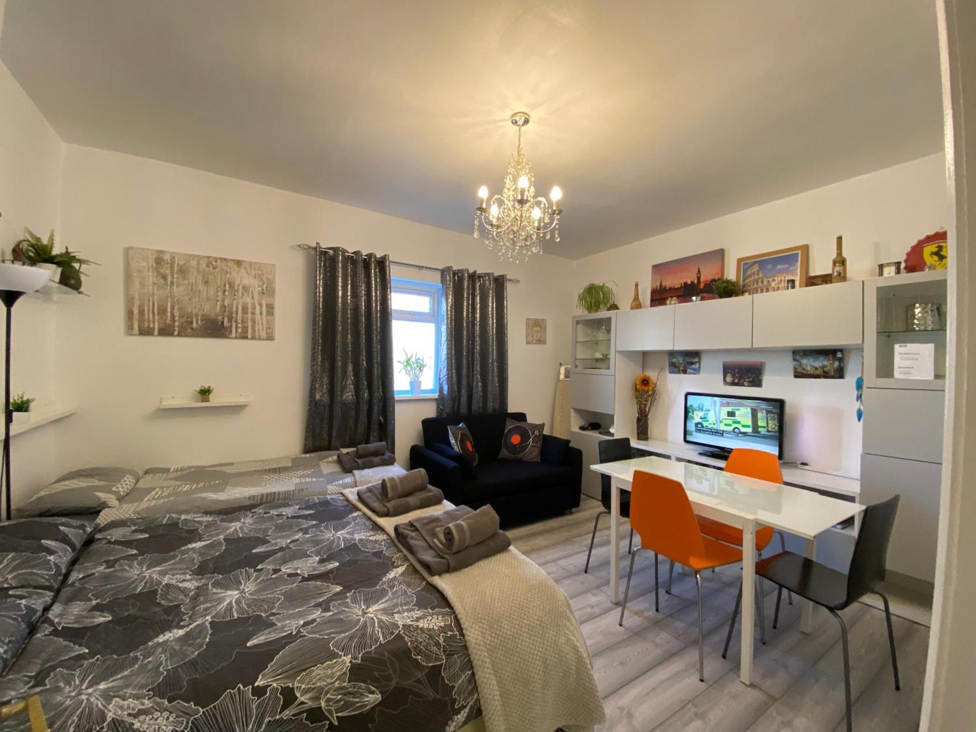 Appartement Da Giuseppe