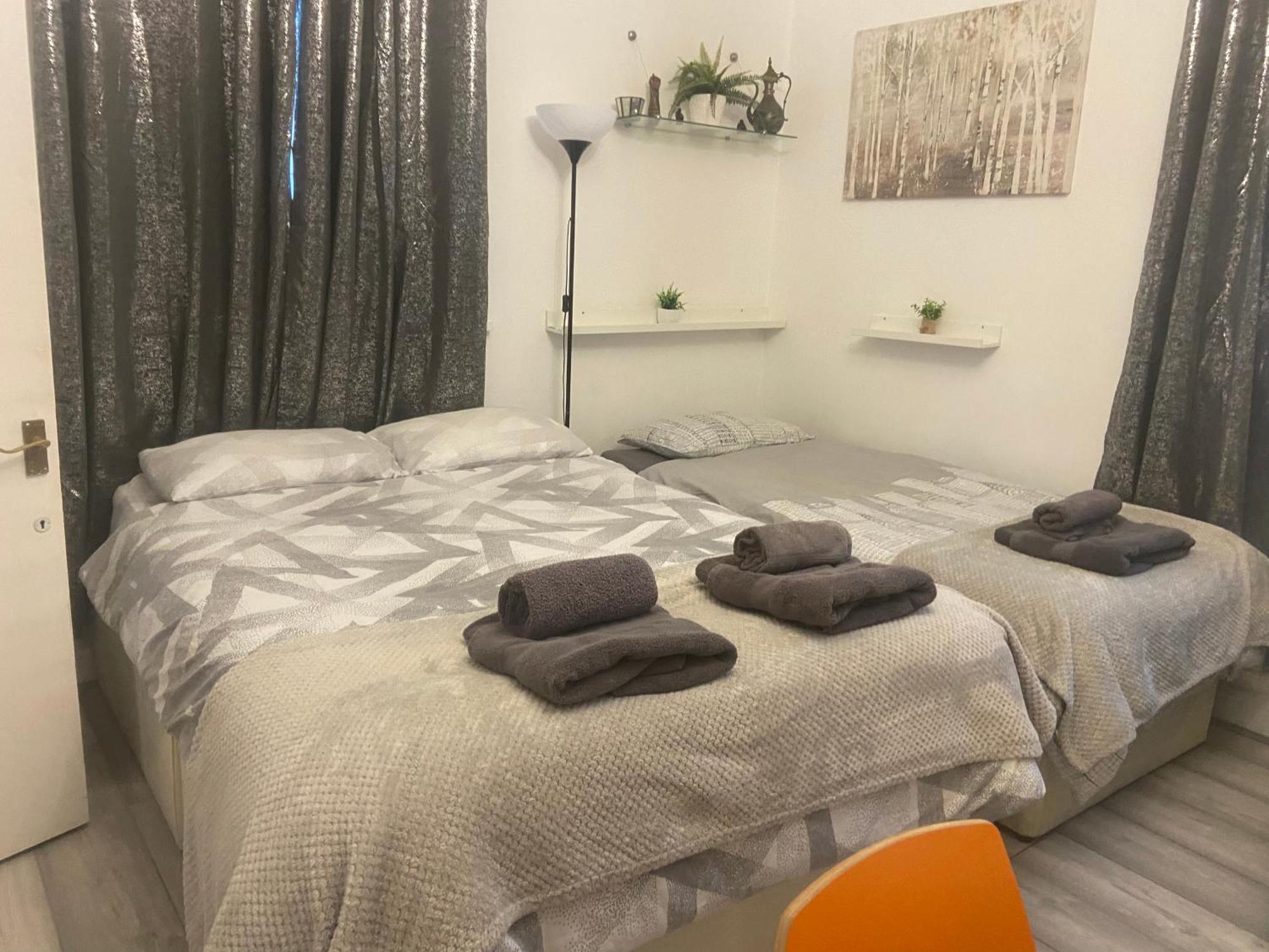 Da Giuseppe Appartement Londen