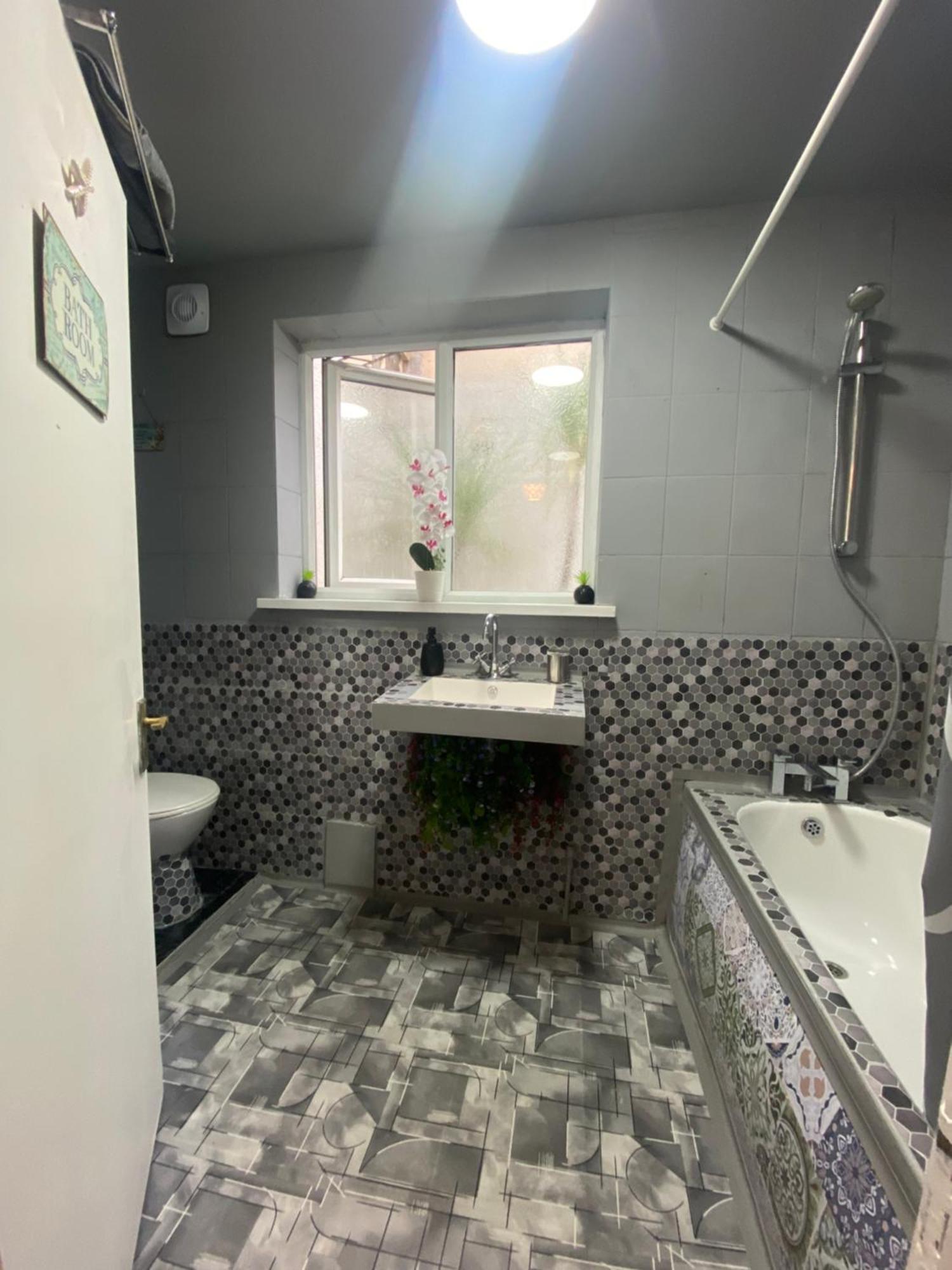 Appartement Da Giuseppe Londen