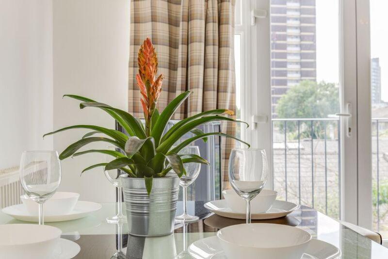 Apartment Westfield Contractor *