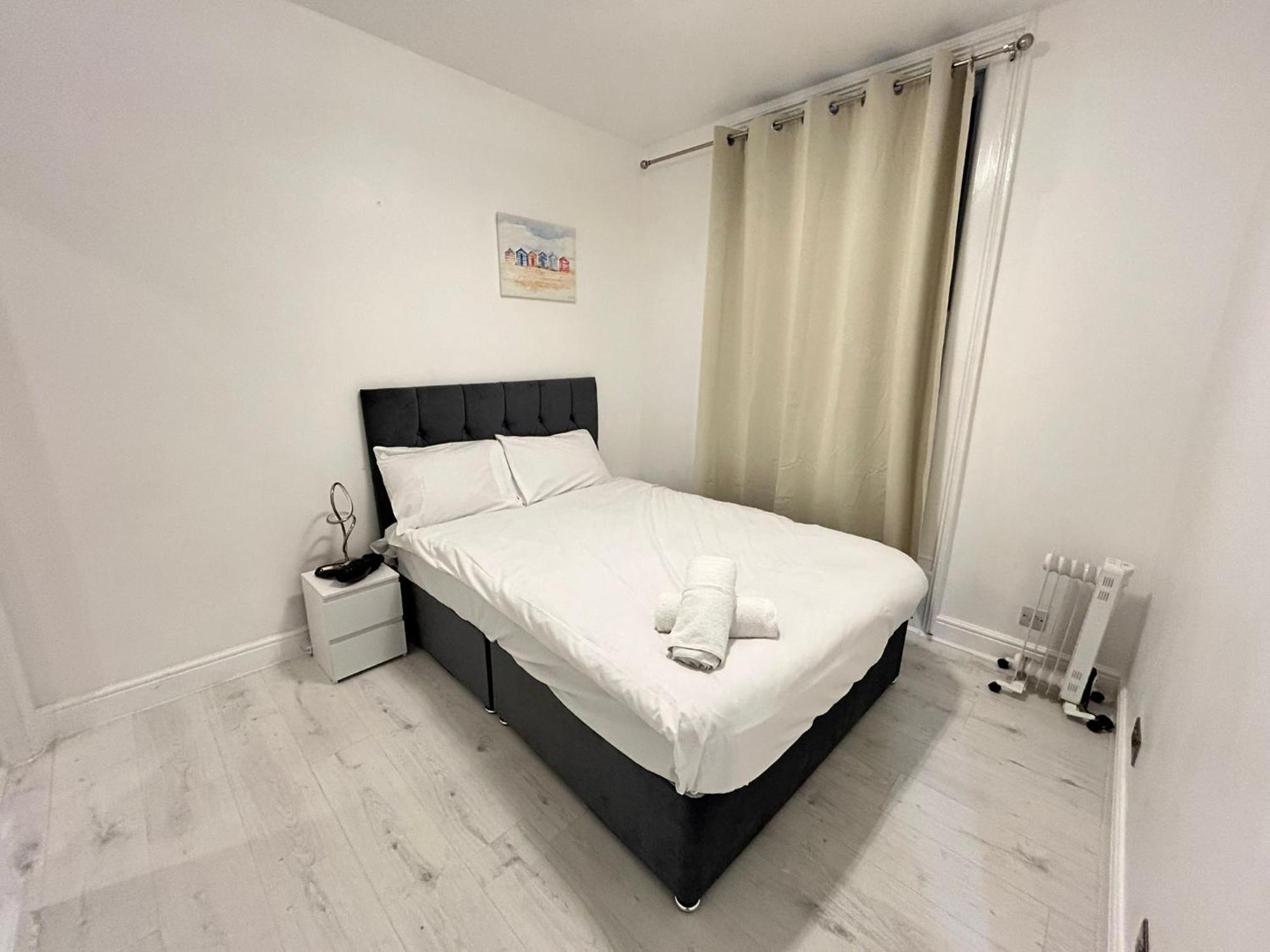One Bedroom Flat Victoria Londres