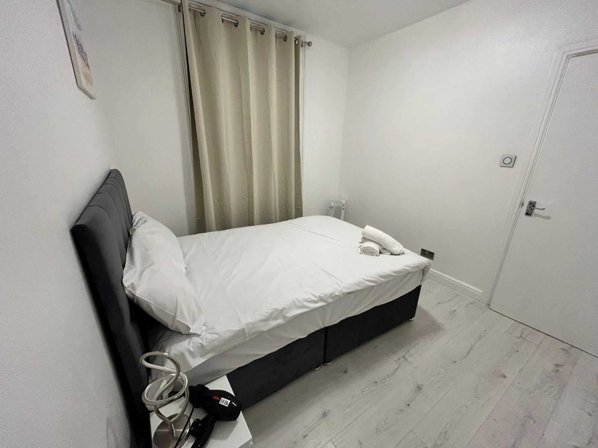 Apartamento One Bedroom Flat Victoria