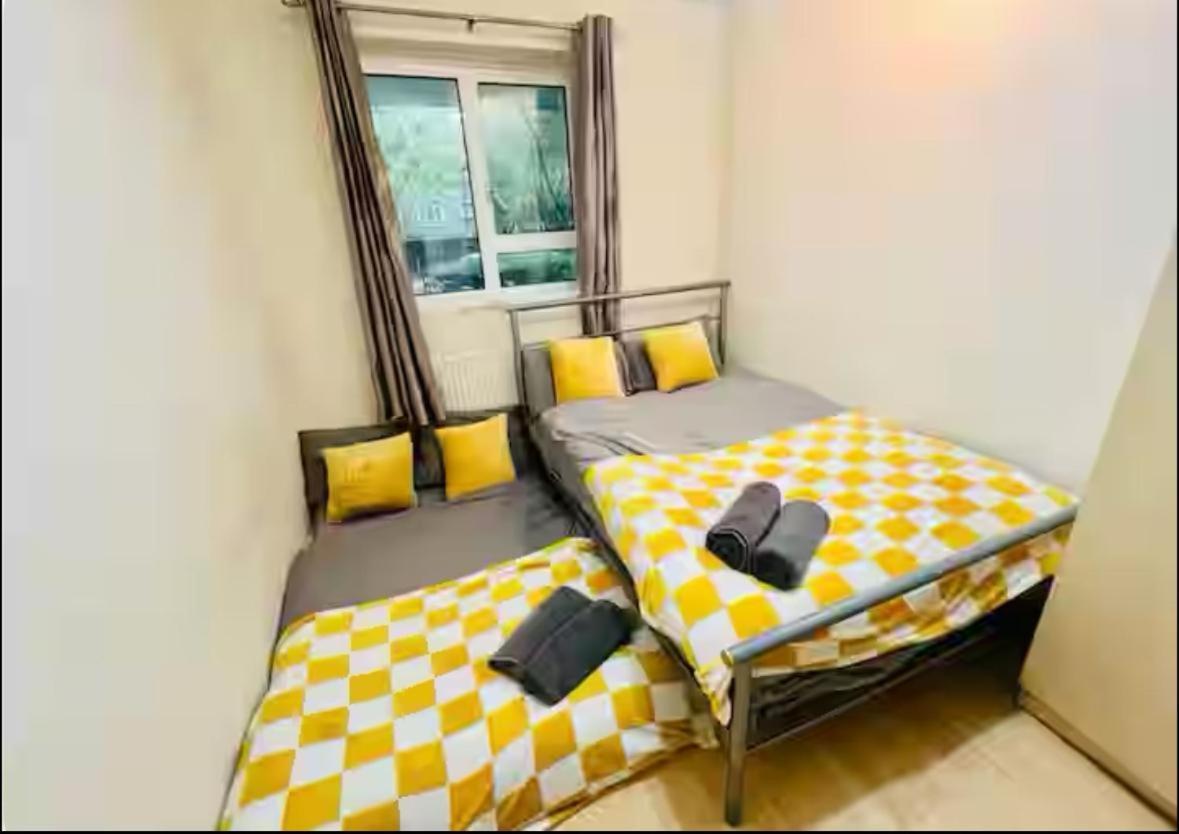 Sleeps 4 Londen