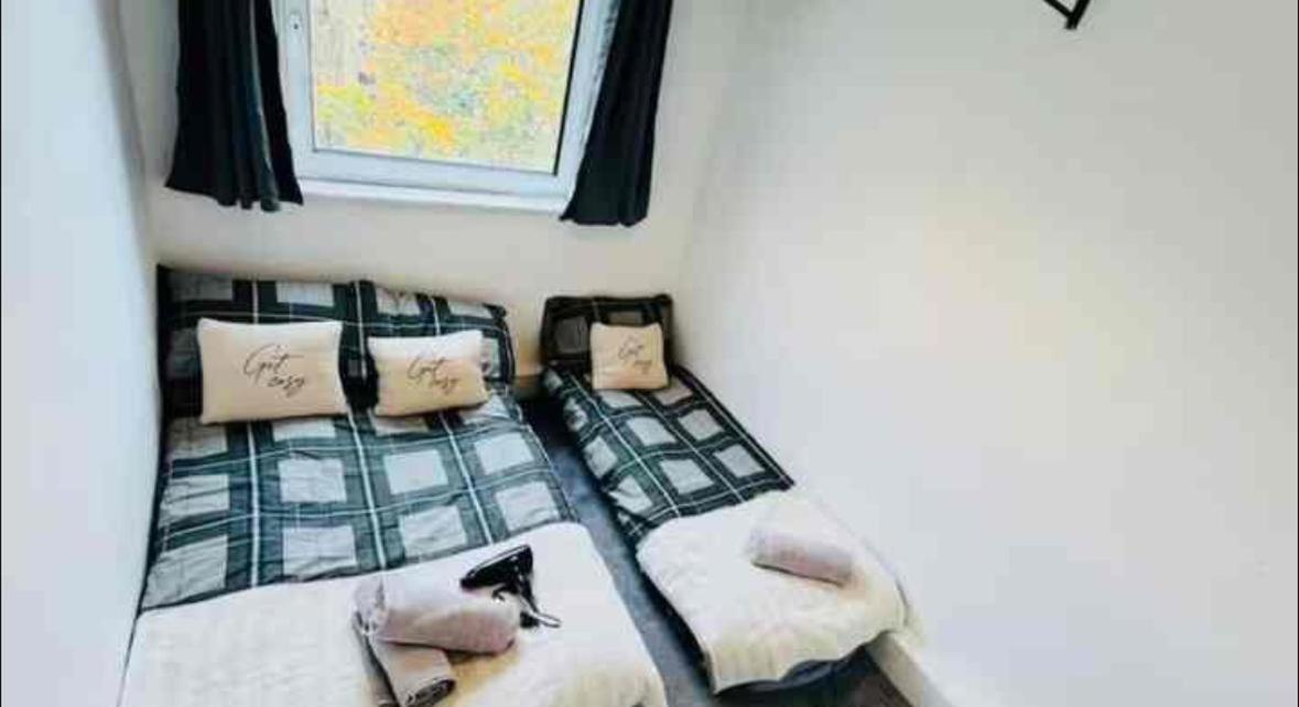 Paddington Private Sleeps 4 Guest house London