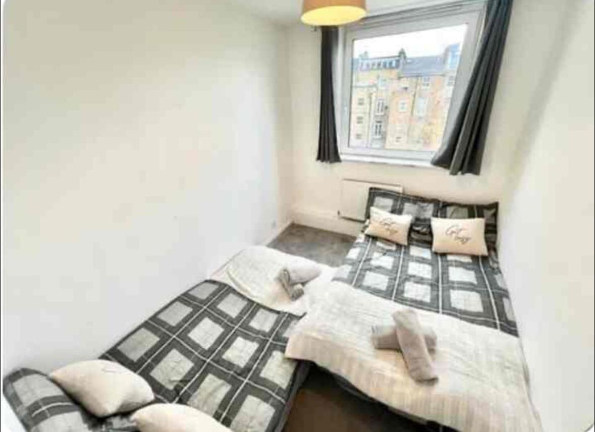 Paddington Private Sleeps 4
