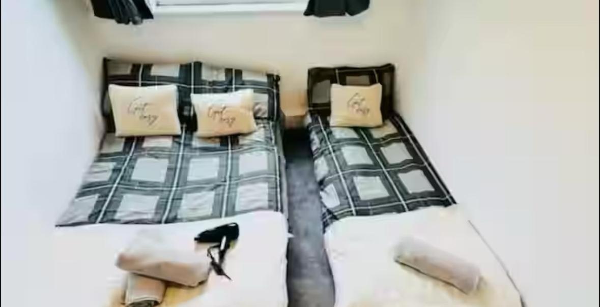 Paddington Private Sleeps 4 * London