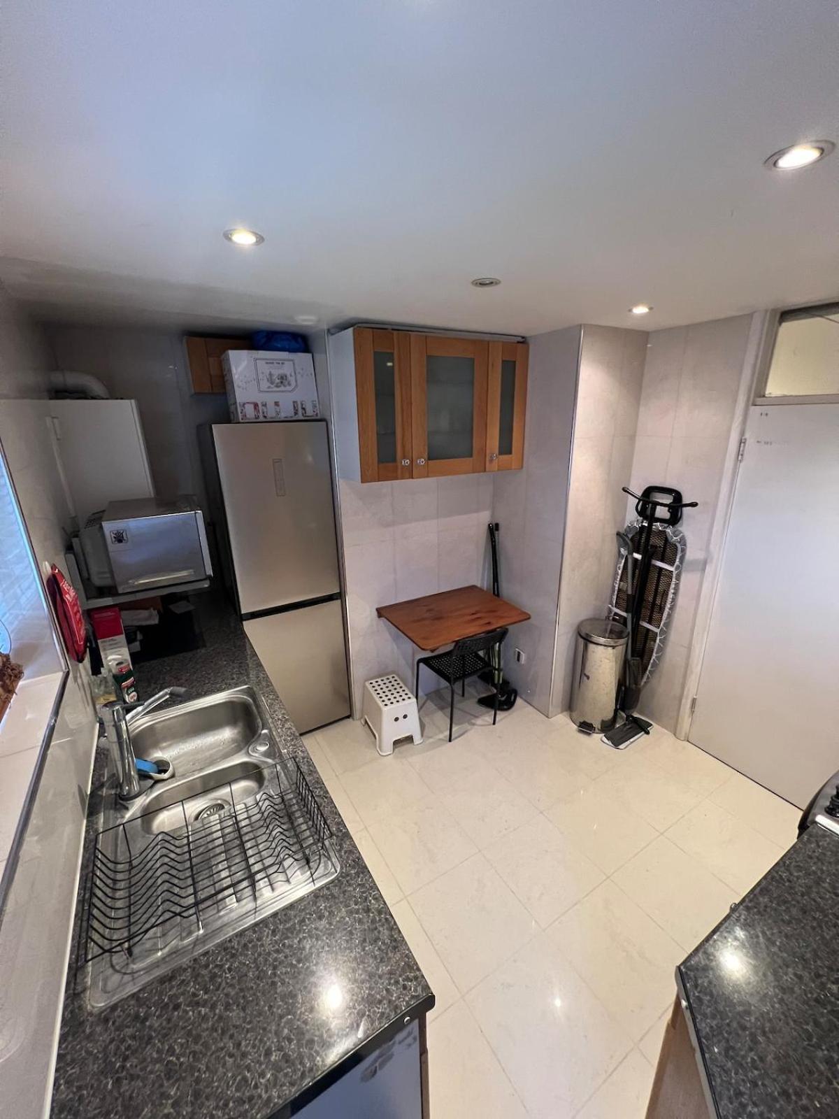 Appartement Royal Height - 3 Bed In Wembley *