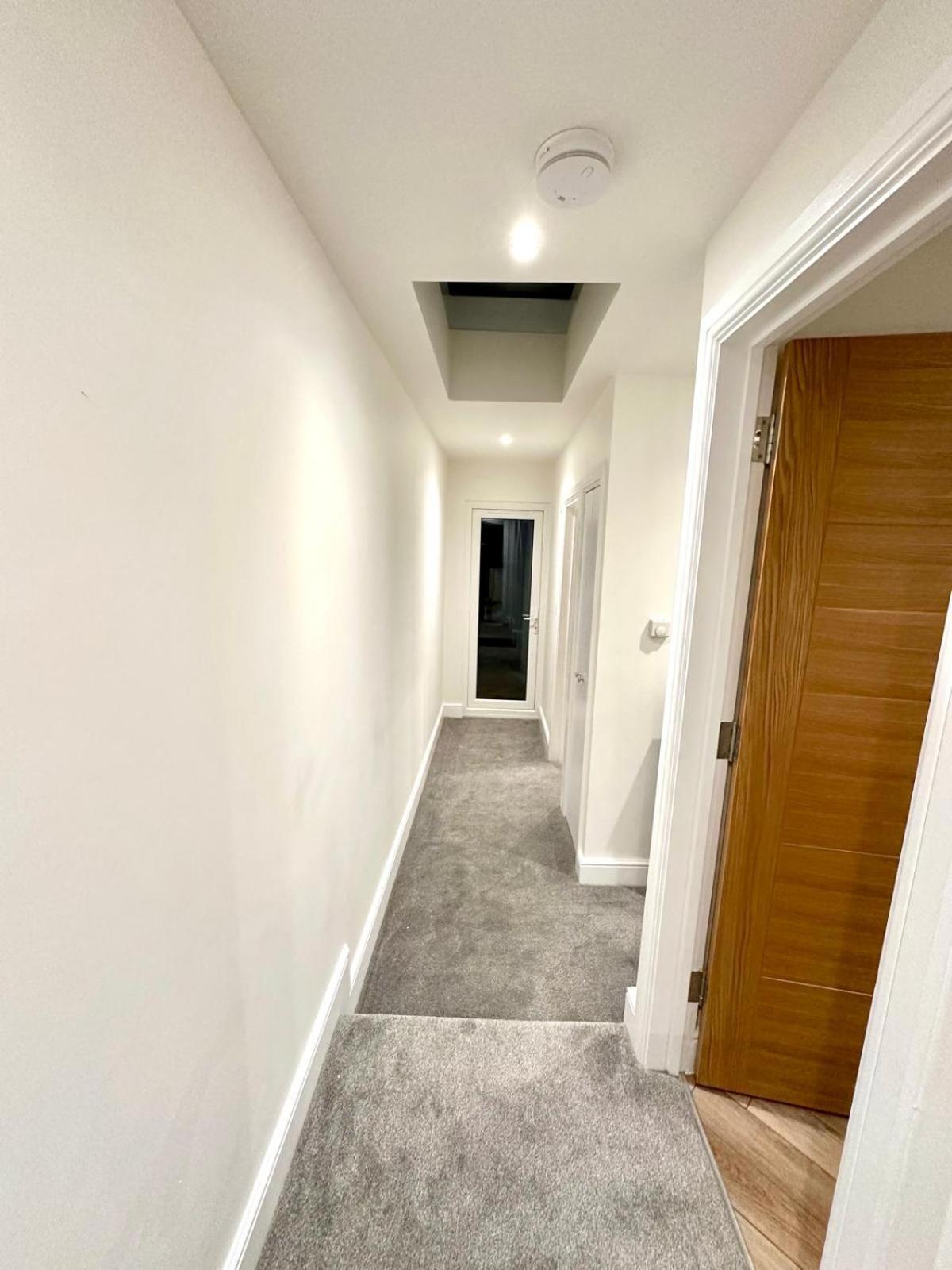 Apartment One Bed London