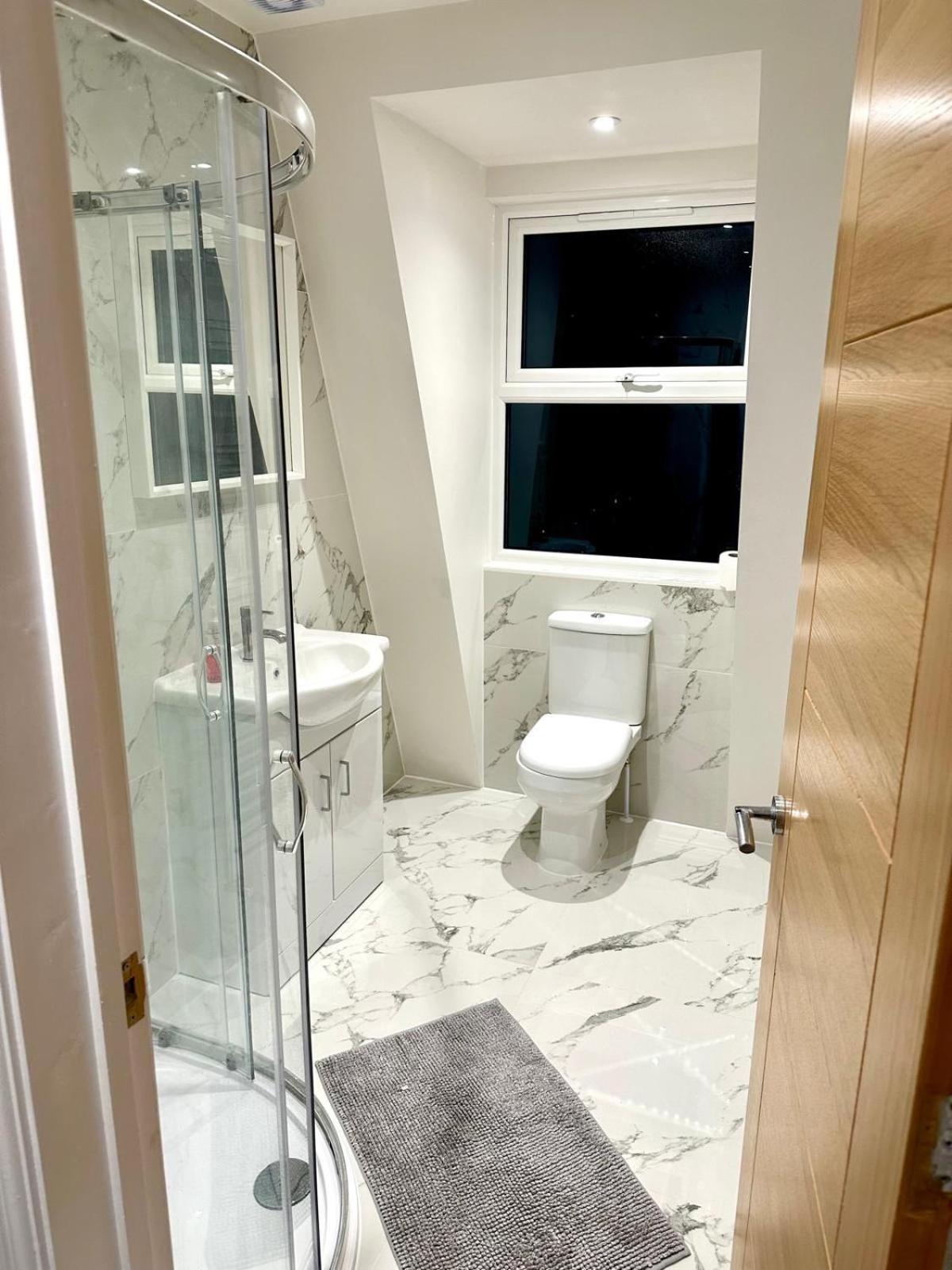 Apartment One Bed London