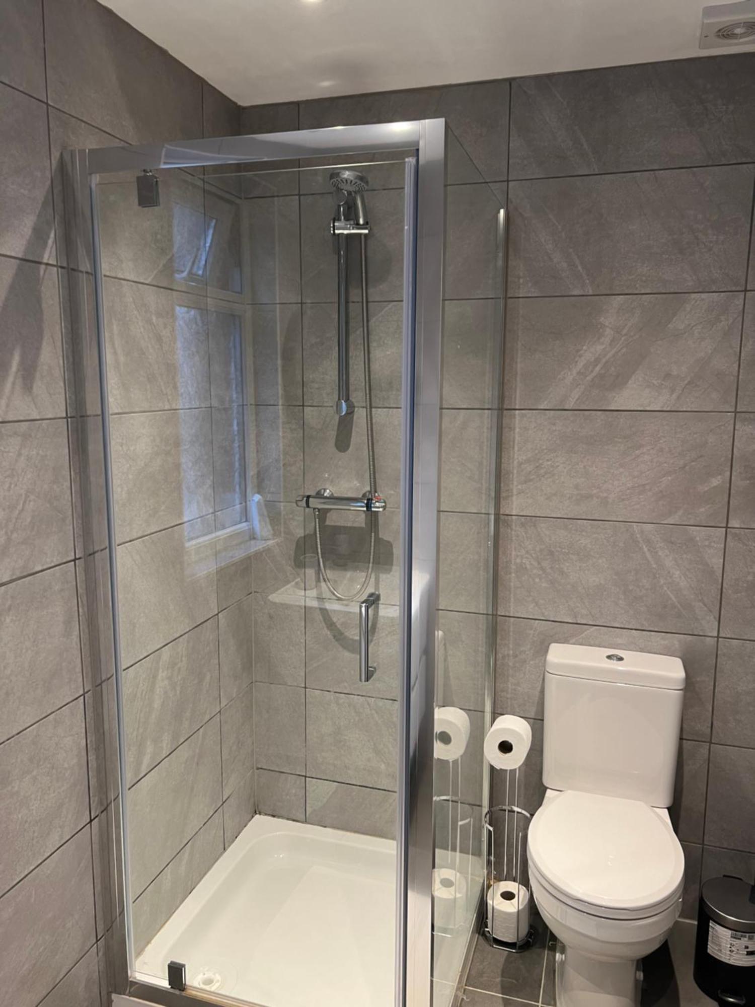 West Hamstead Appartement Londen