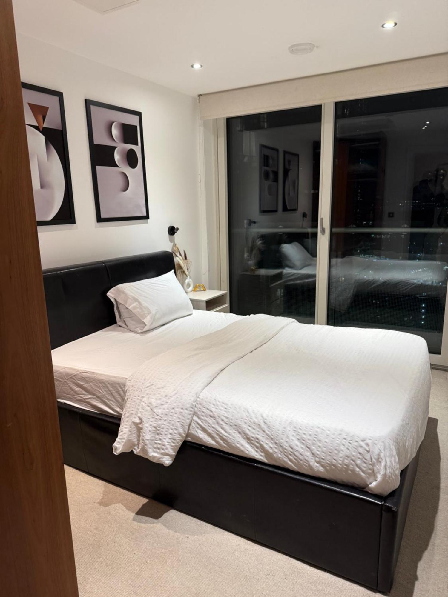 Talisman Tower Apartment *