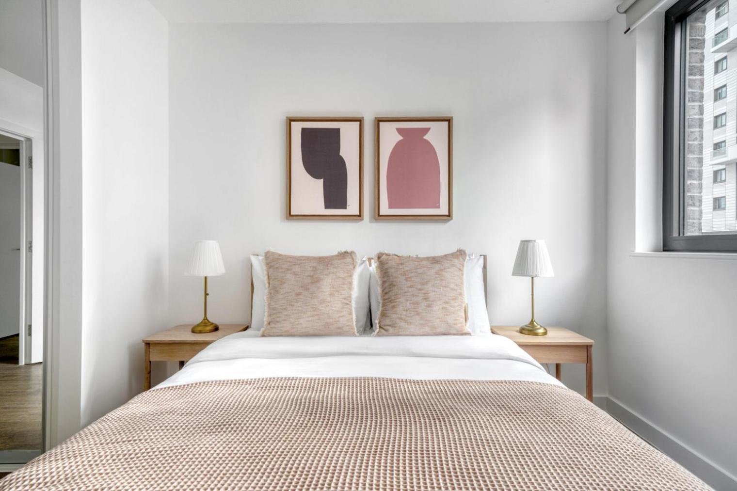 Blueground Walthamstow Gym Lounge Concierge Lon-215 Apartment London