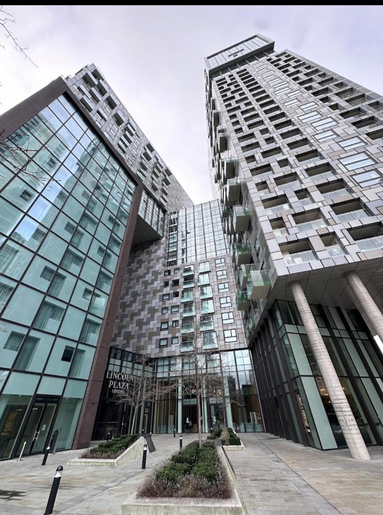 Talisman Tower * London