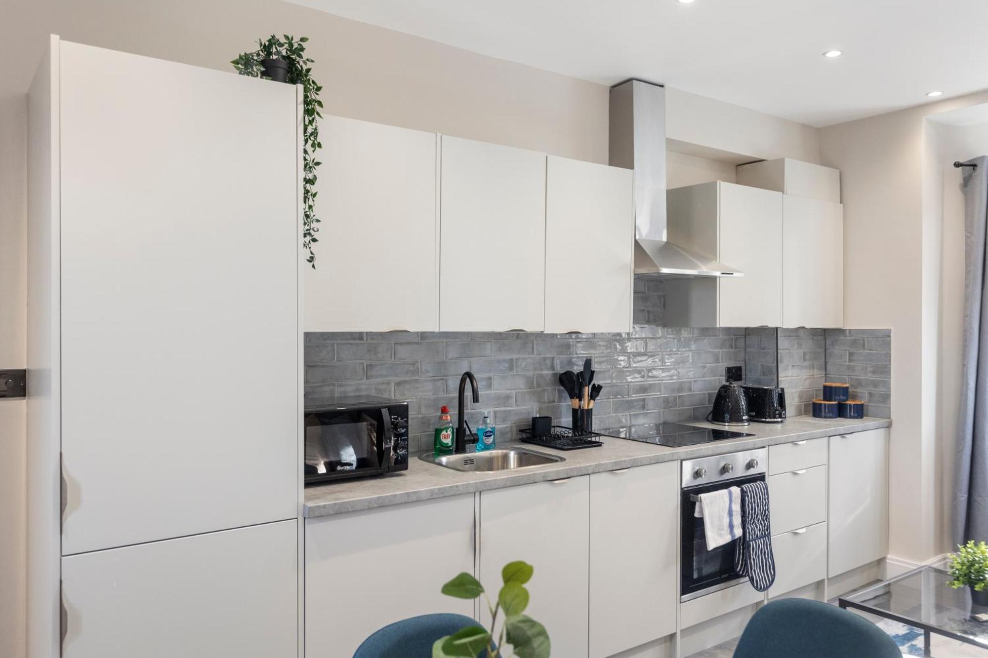 Cozy 3bed Gem Hackney Fast Access To Ctr Apartment London