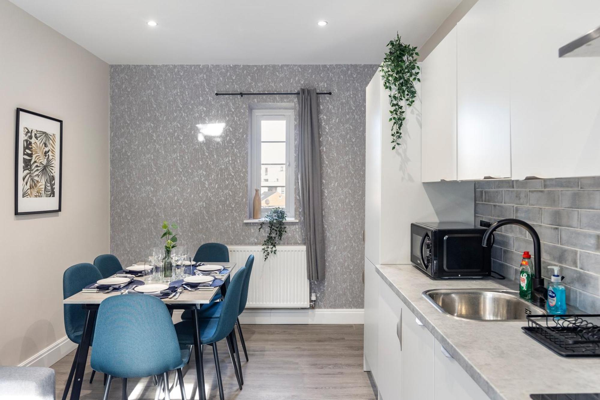 Apartment Cozy 3bed Gem Hackney Fast Access To Ctr