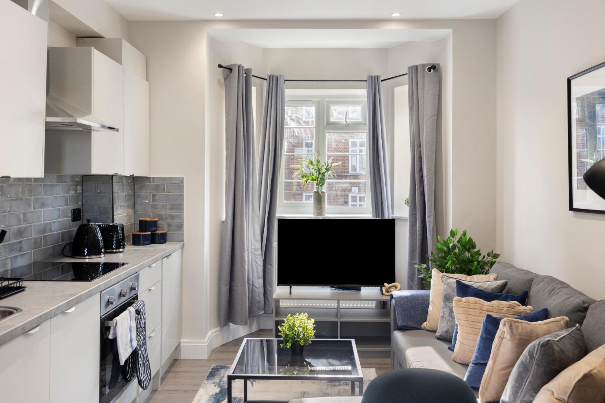 Apartment Cozy 3bed Gem Hackney Fast Access To Ctr London