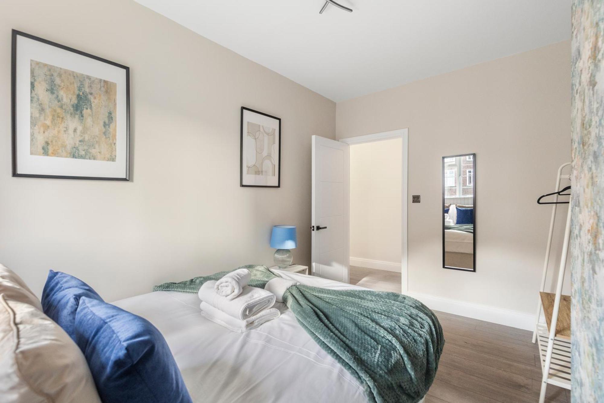 Cozy 3bed Gem Hackney Fast Access To Ctr London