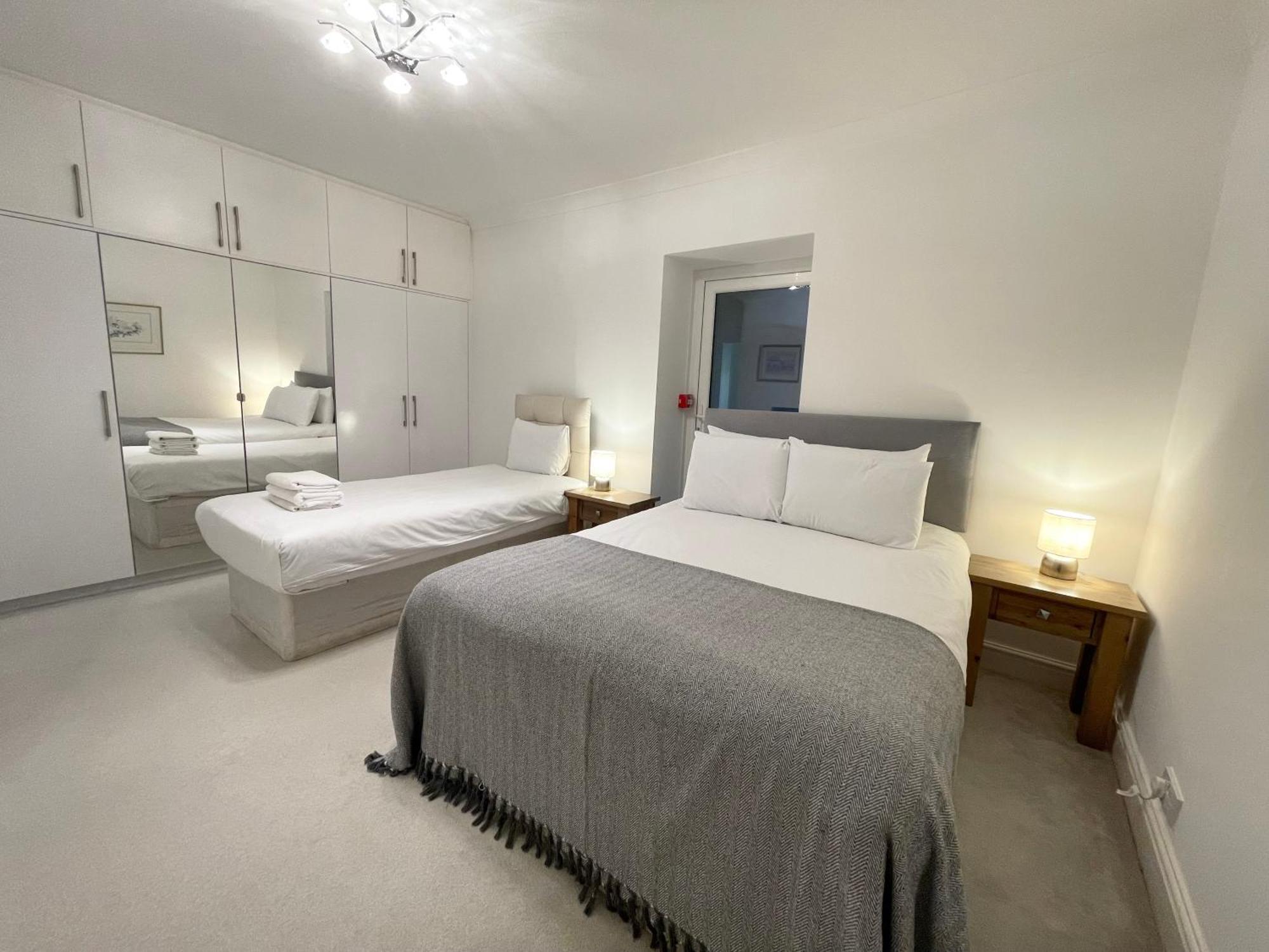 In Westminster And Victoria Apartment London