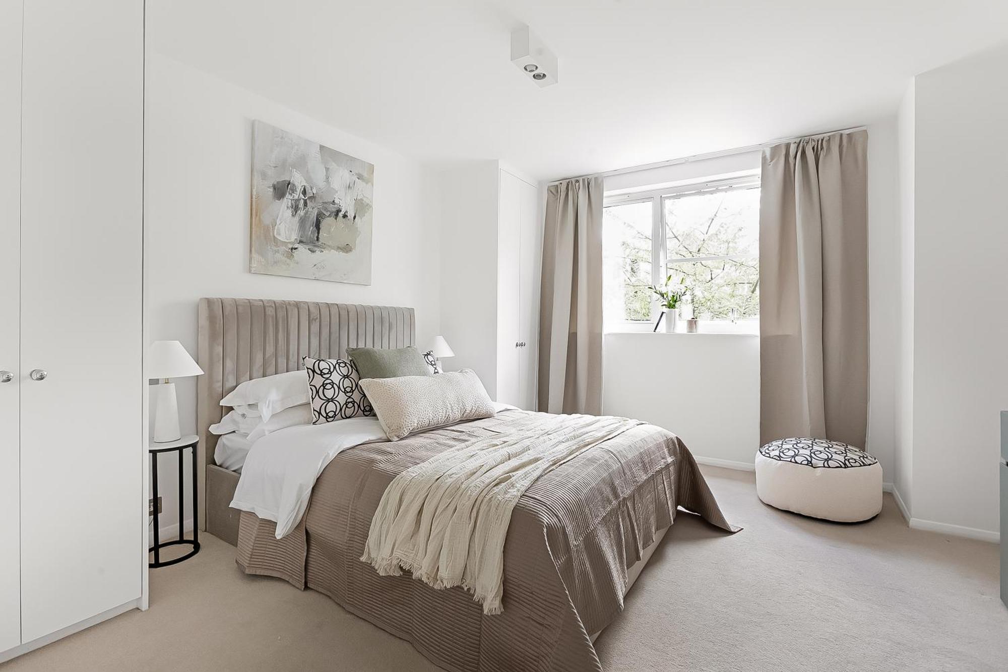 Notting Hill-opulent Bright Two Bedroom Apartamento Londres