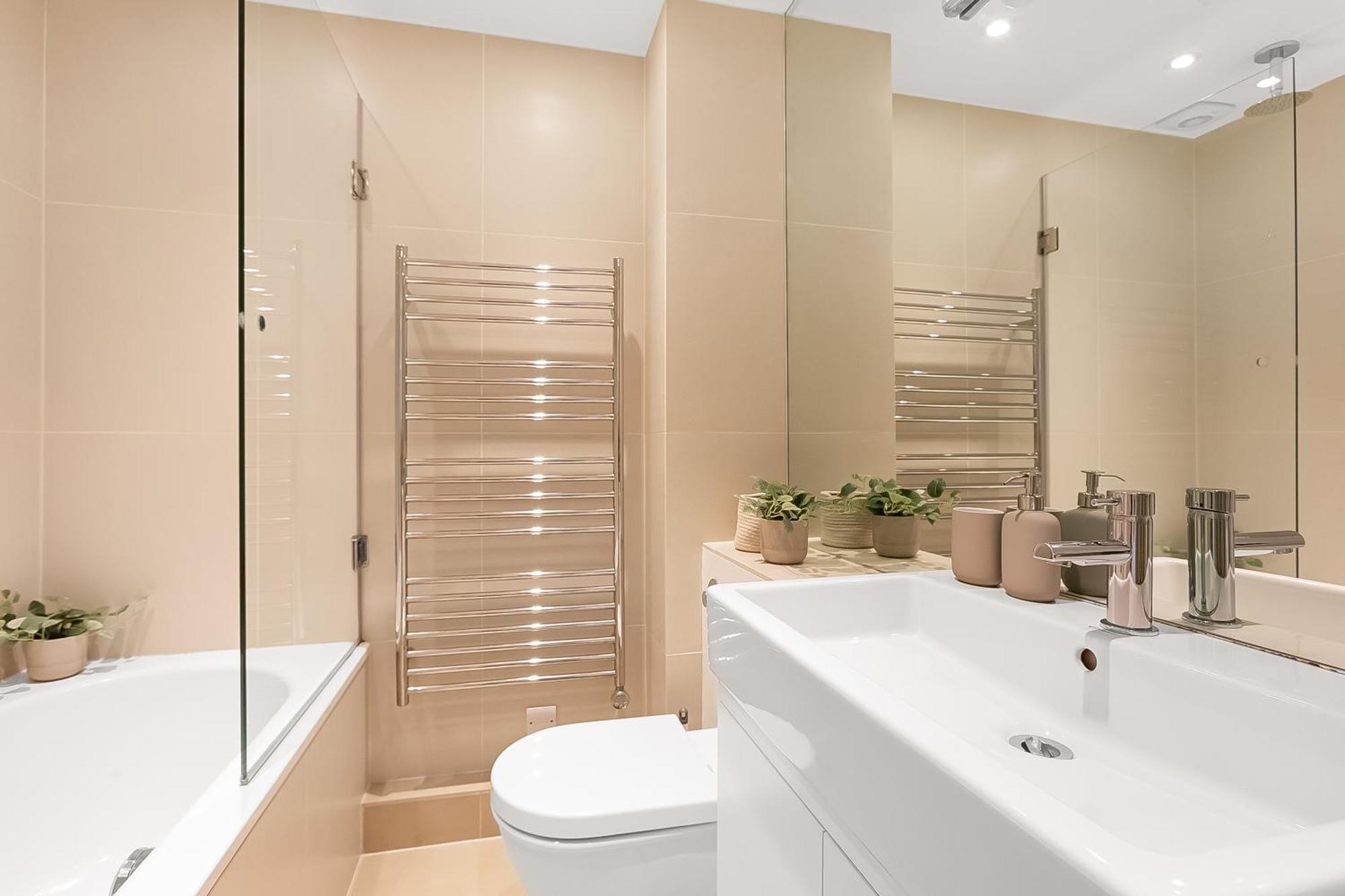 Notting Hill-opulent Bright Two Bedroom * Londres