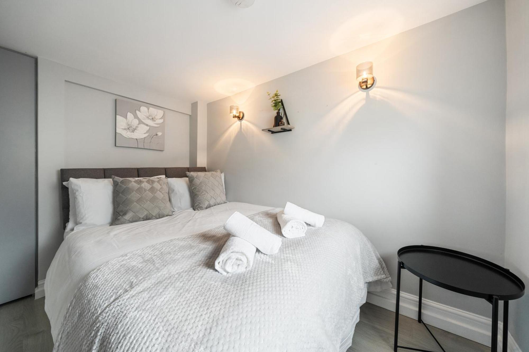 Apartment Cosyliving Paddington London