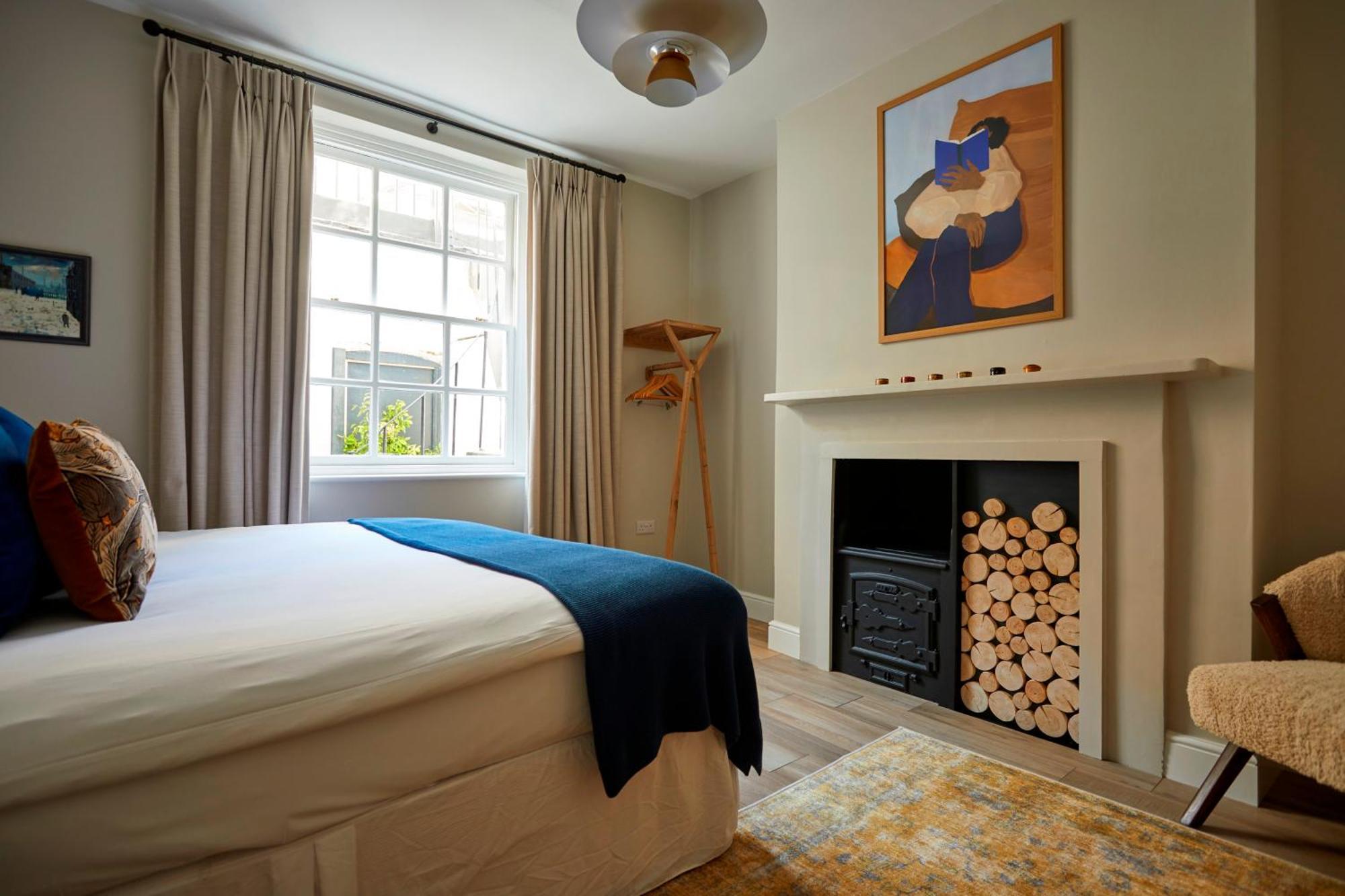 Hotel Georgian House