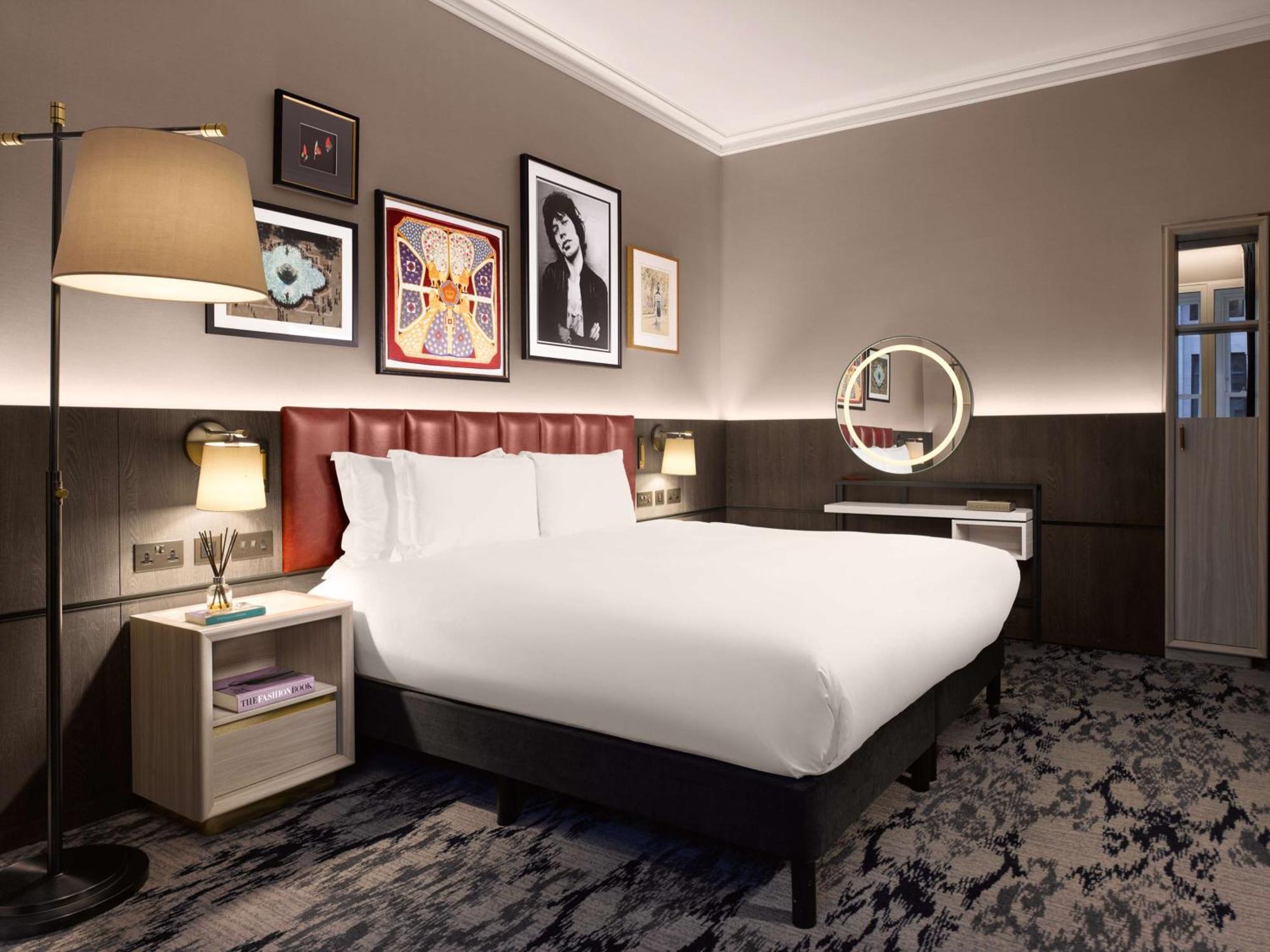The Trafalgar St. James, Curio Collection By Hilton Hotel 5*