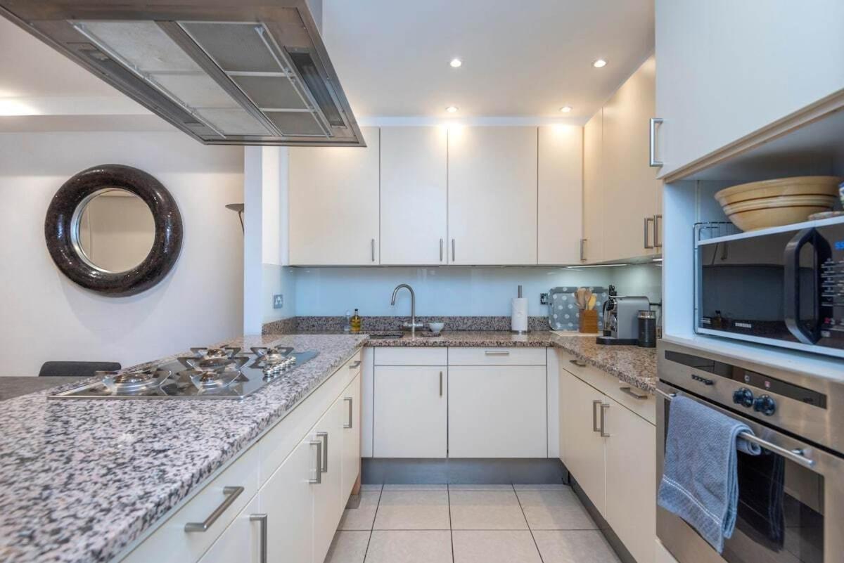 Mayfair Piccadilly Apartamento *