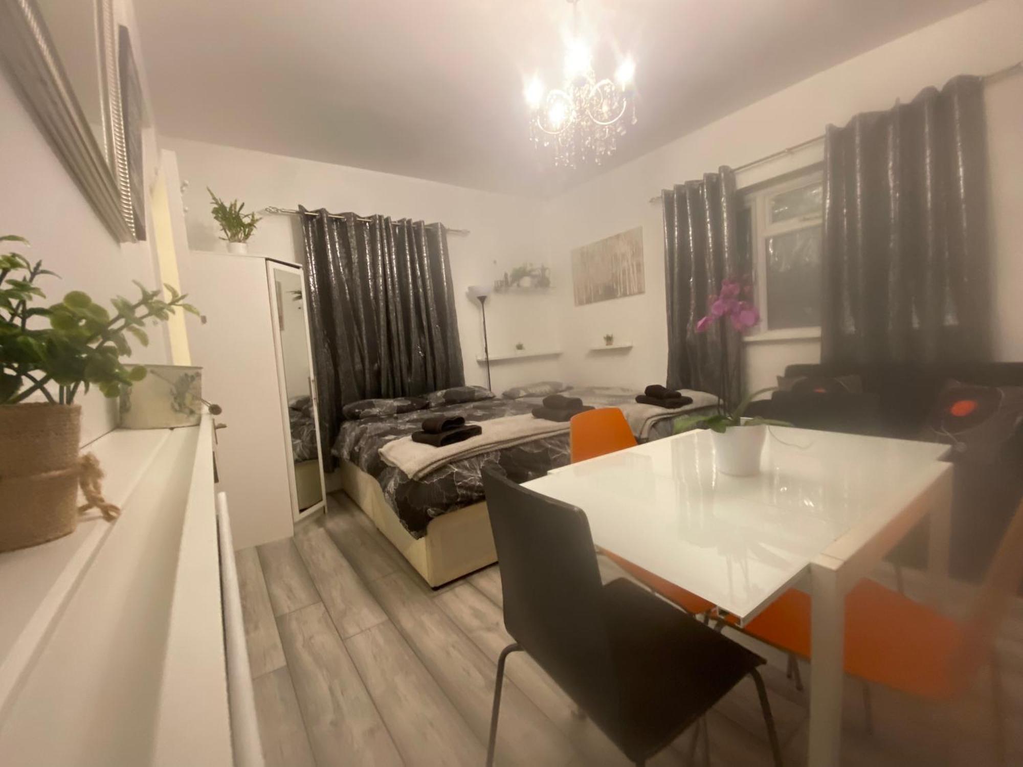 Appartement Da Giuseppe Londen