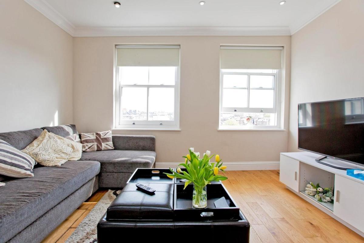 Apartamento Large Modern 2 Bd Kensington No 8