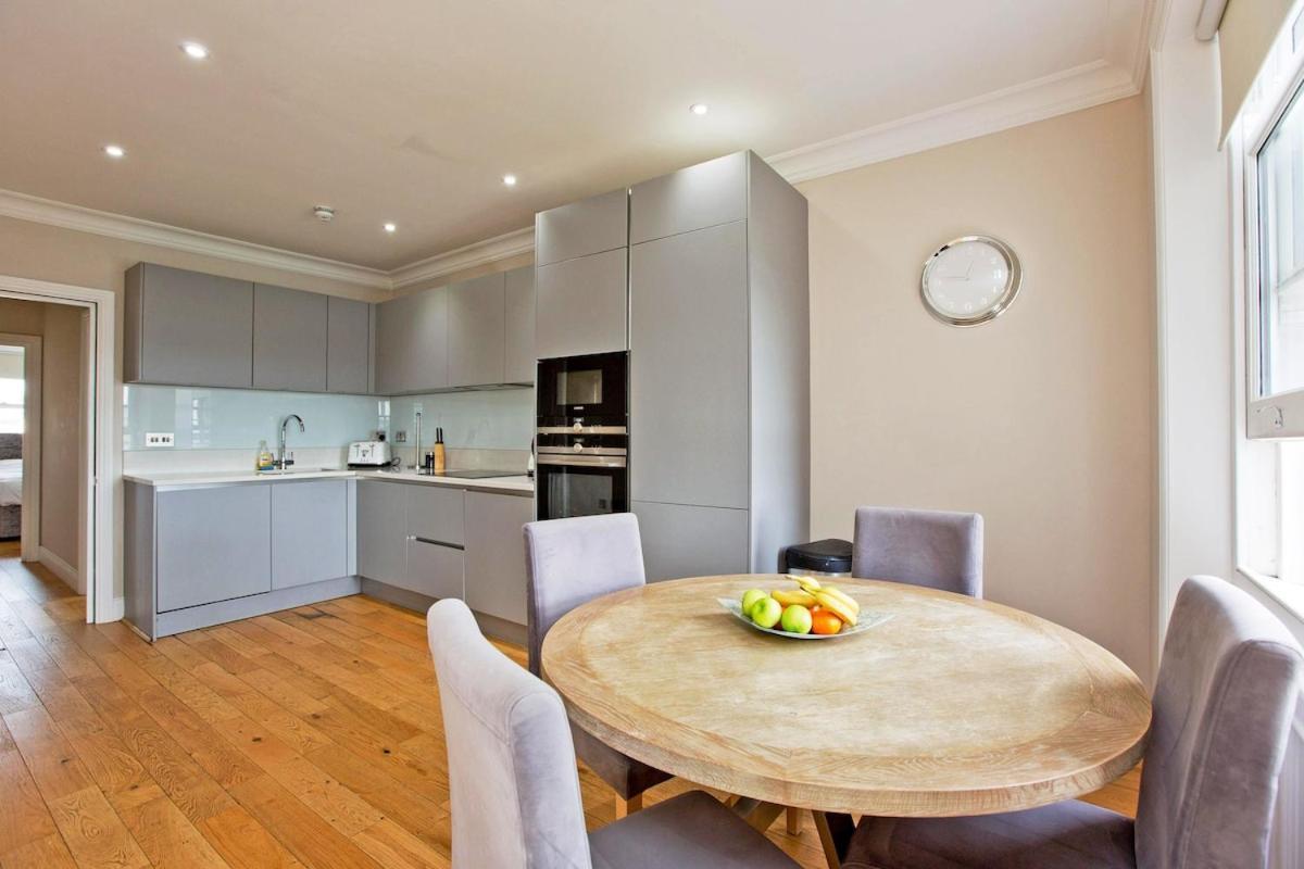 Apartamento Large Modern 2 Bd Kensington No 8 *