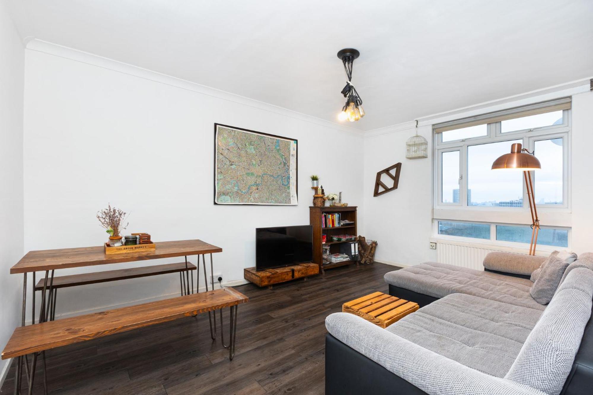 New Listing! Stylish 2br In Shoreditch Apartment