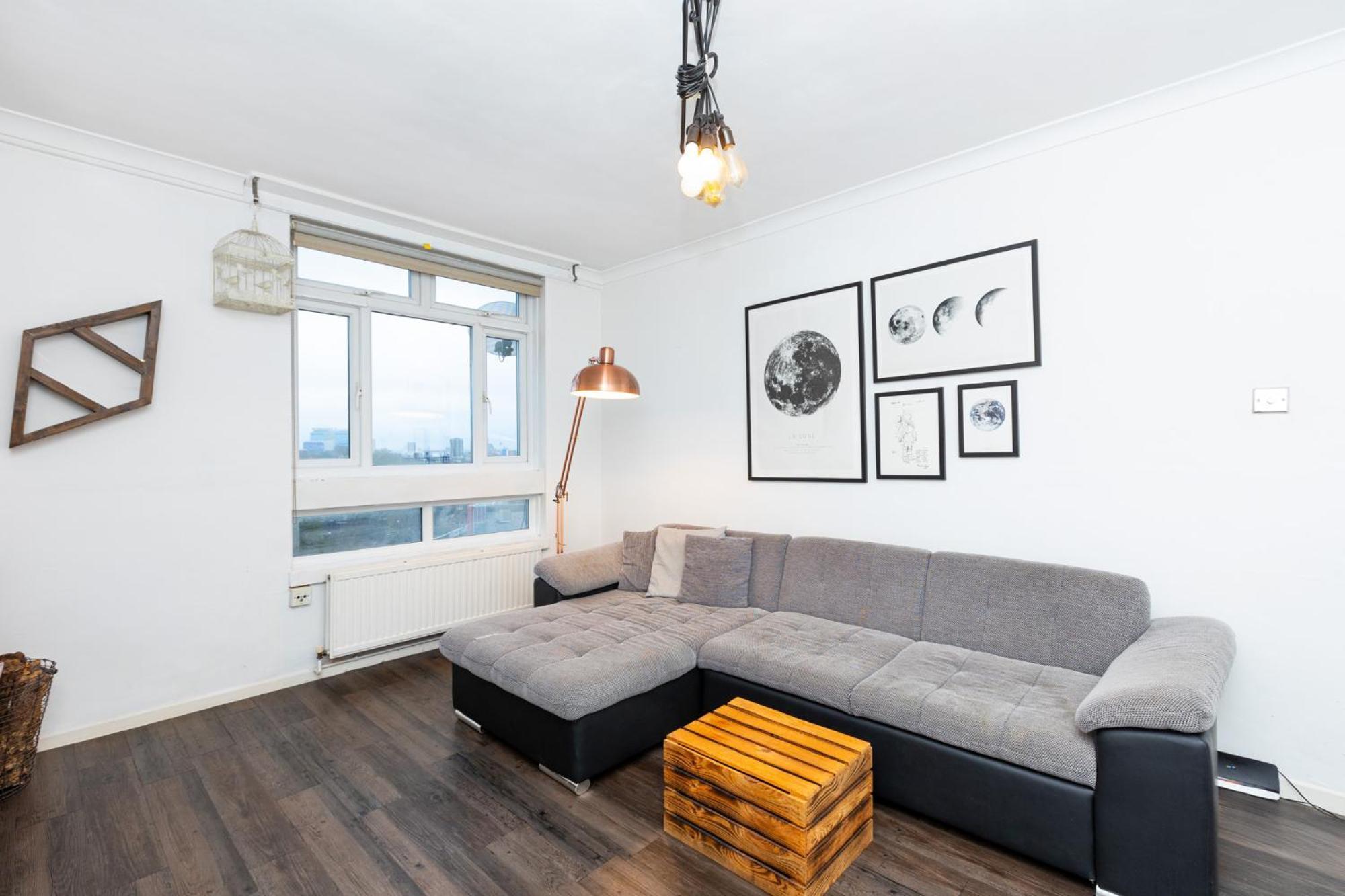 New Listing! Stylish 2br In Shoreditch * London