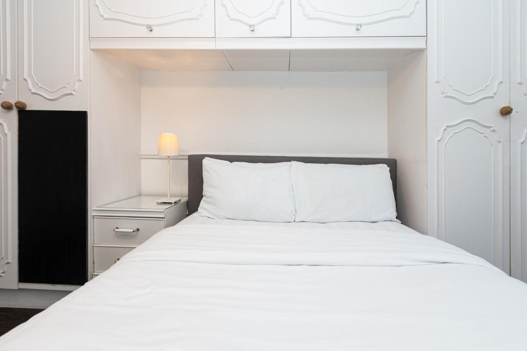 Apartment New Listing! Stylish 2br In Shoreditch *