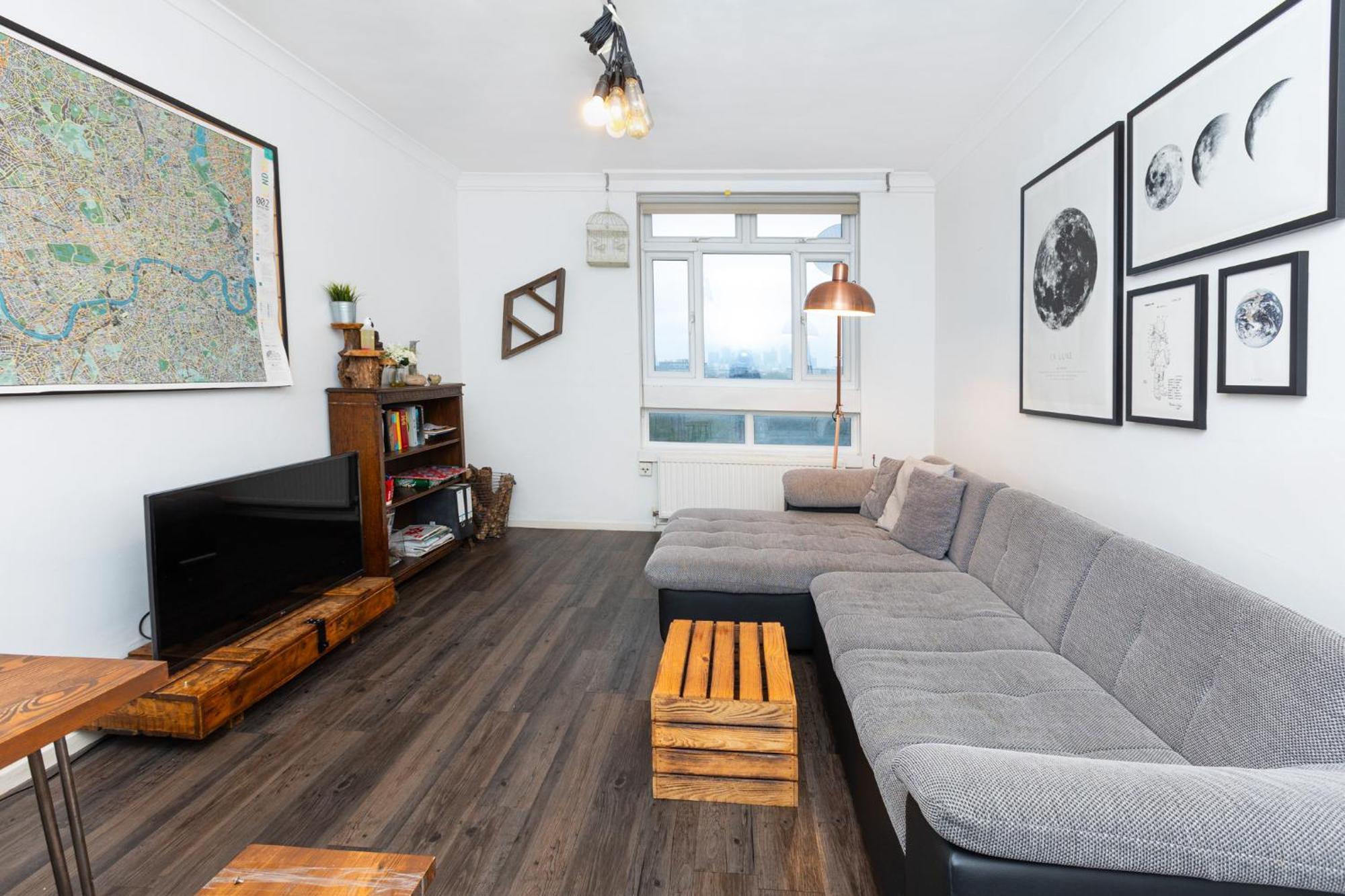 New Listing! Stylish 2br In Shoreditch * London